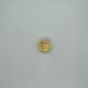 Yellow Sapphire (Pukhraj) 8.77 Ct Good quality Yellow Sapphire (Pukhraj) 8.77 Ct Good quality